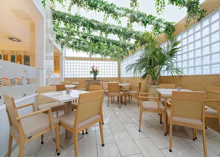 Bull Eugenia Victoria & 3* Плайя-дель-Інглес