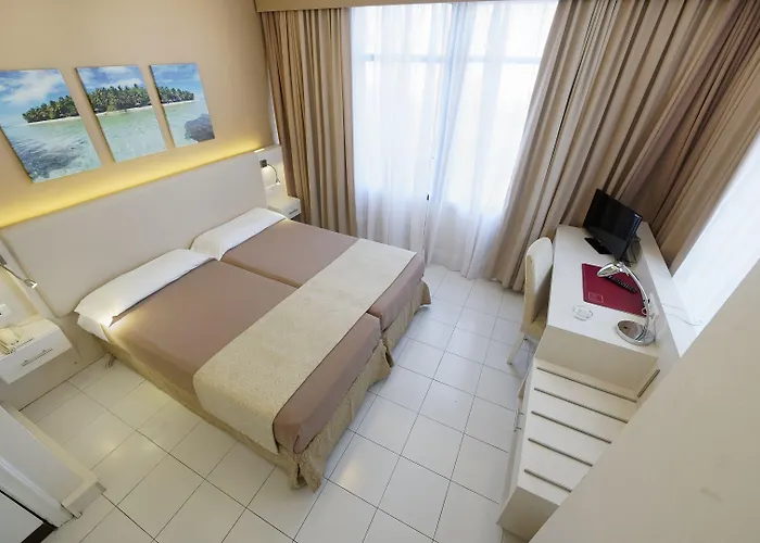 Hotell Bull Eugenia Victoria &