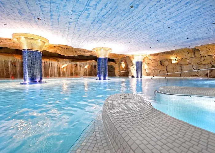 Hotell Bull Eugenia Victoria &