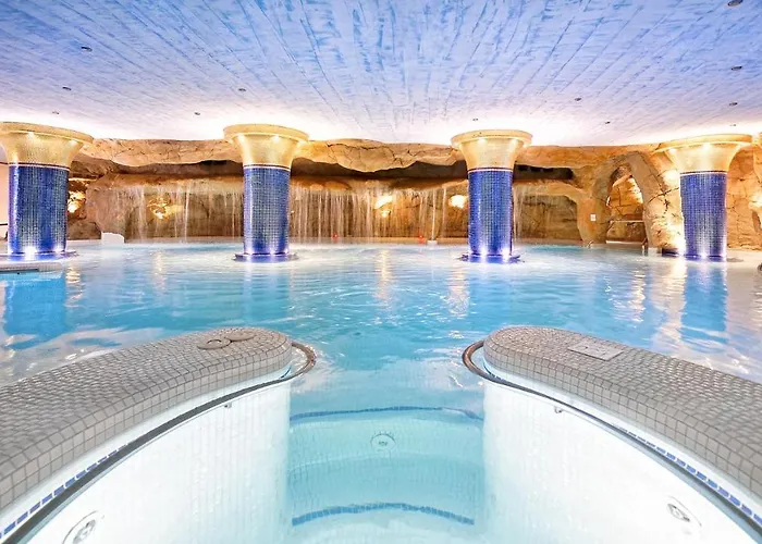 Bull Eugenia Victoria & Hotel Playa del Inglés