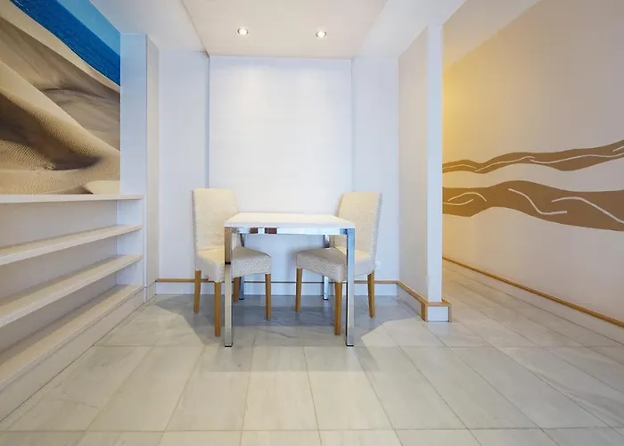 Hotell Bull Eugenia Victoria & 3*