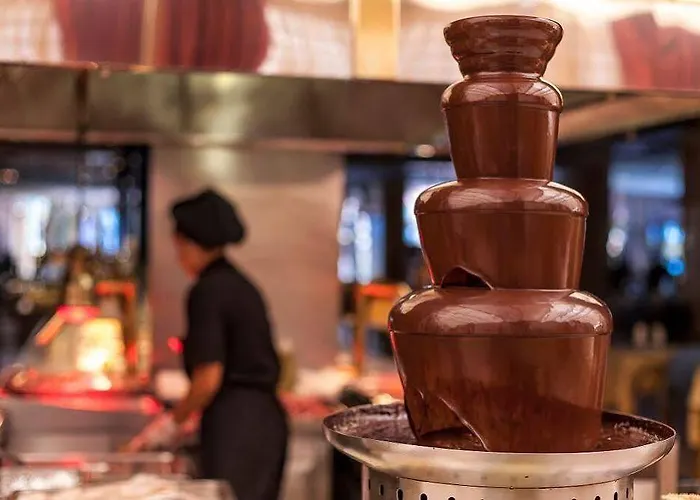 Hotell Bull Eugenia Victoria & 3*