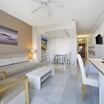 Otel Bull Eugenia Victoria & 3*