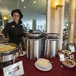 Otel Bull Eugenia Victoria & 3*