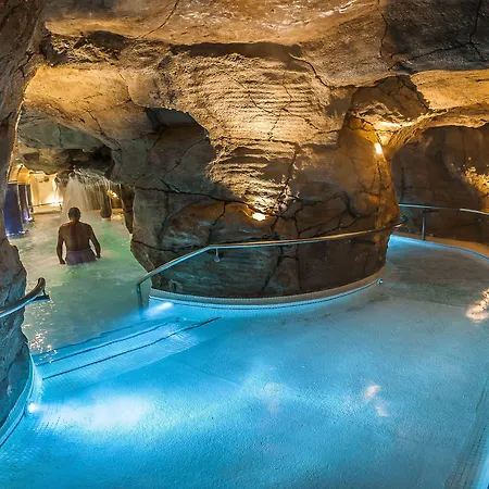 Bull Eugenia Victoria & Ξενοδοχείο Πλάγια ντελ Ινγκλές