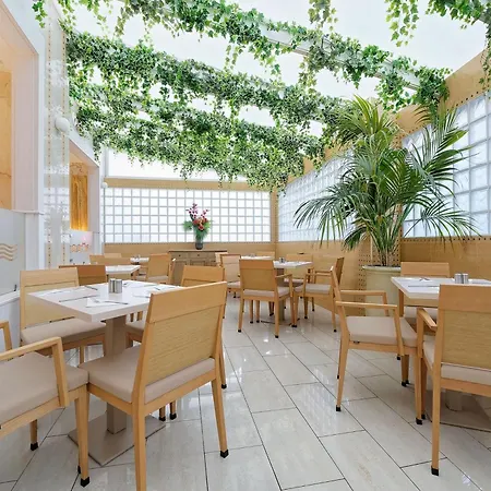 Bull Eugenia Victoria & 3* Πλάγια ντελ Ινγκλές