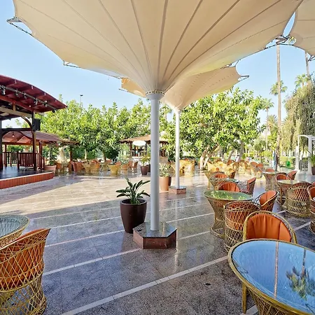 Bull Eugenia Victoria & 3* Πλάγια ντελ Ινγκλές