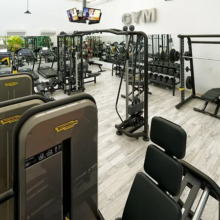 Bull Eugenia Victoria & Πλάγια ντελ Ινγκλές