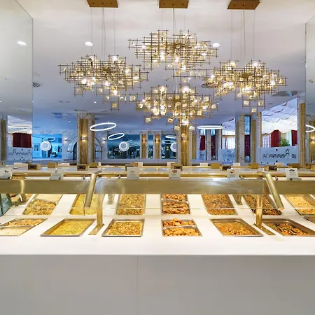 Bull Eugenia Victoria & Ξενοδοχείο