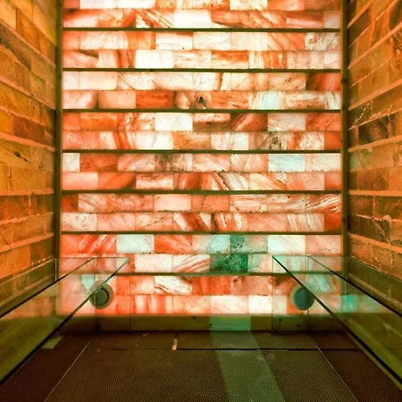 Ξενοδοχείο Bull Eugenia Victoria & Πλάγια ντελ Ινγκλές