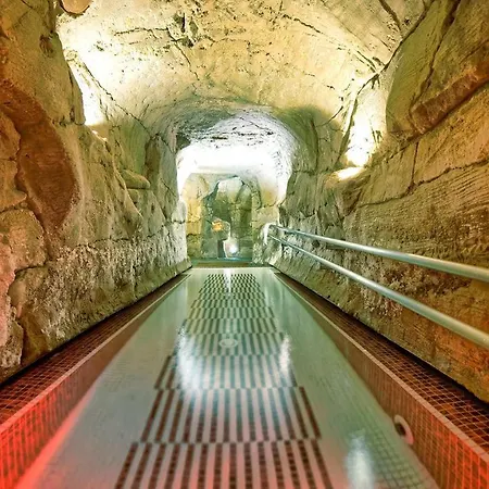 Ξενοδοχείο Bull Eugenia Victoria &