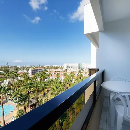 Bull Eugenia Victoria & Πλάγια ντελ Ινγκλές