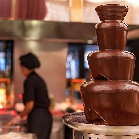 Ξενοδοχείο Bull Eugenia Victoria & 3*