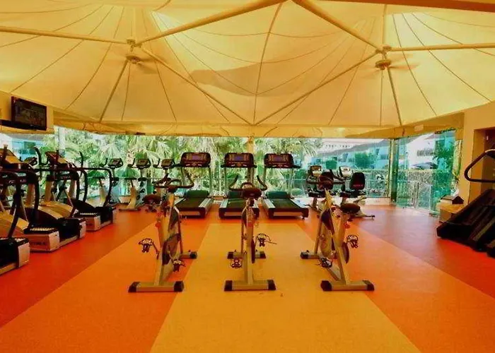 Bull Eugenia Victoria & 酒店 3*