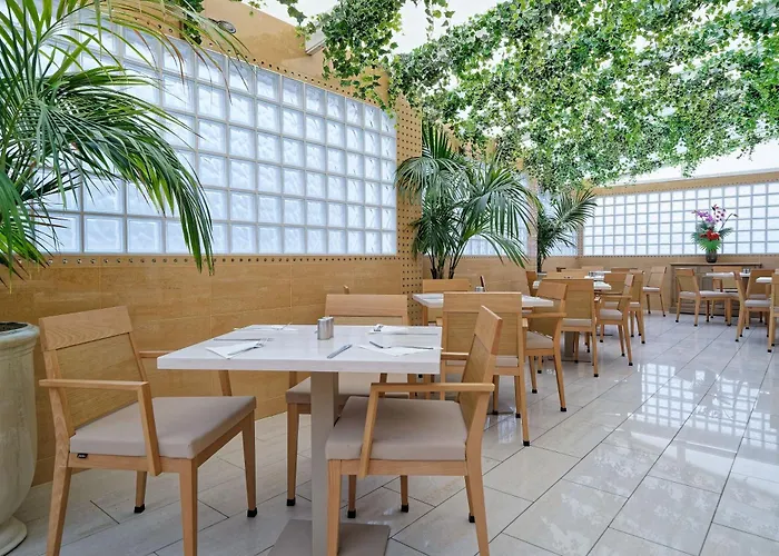 酒店 Bull Eugenia Victoria &