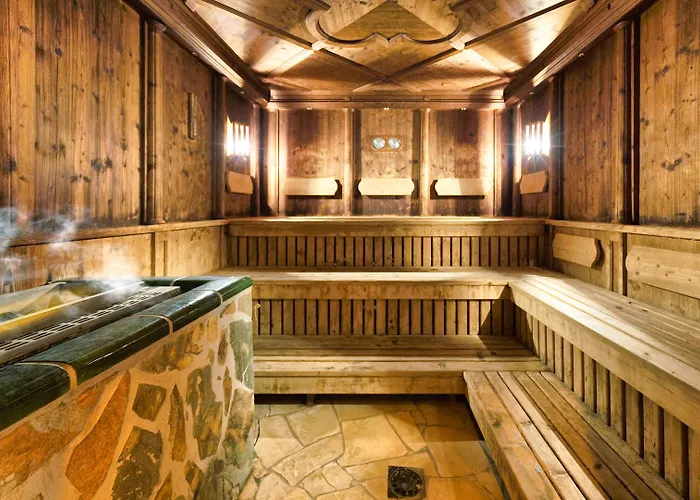 Bull Eugenia Victoria & 酒店