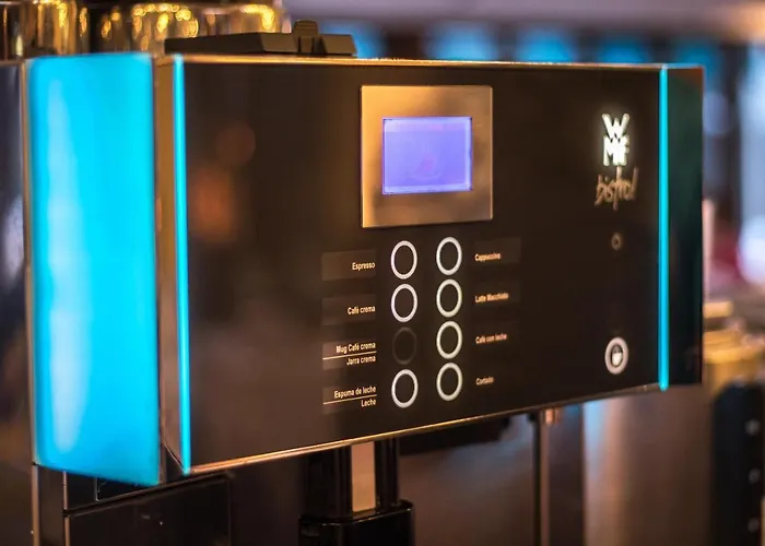 酒店 Bull Eugenia Victoria & 普拉亚戴尔雷安格莱斯