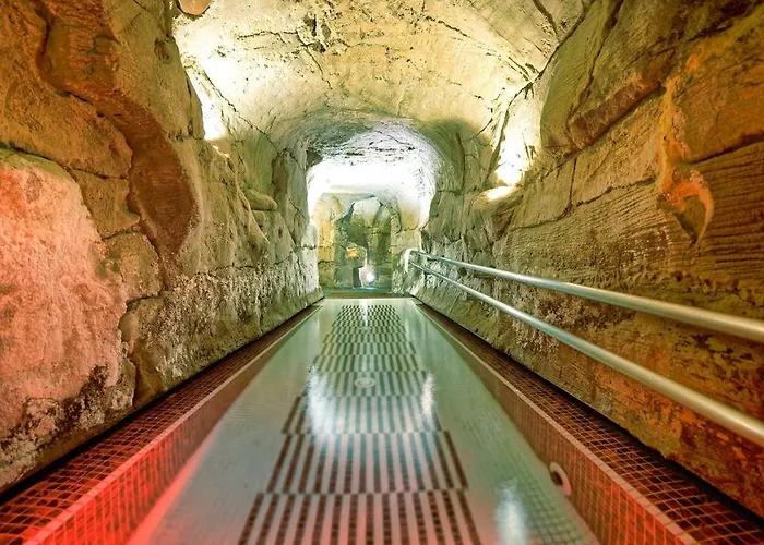 酒店 Bull Eugenia Victoria &