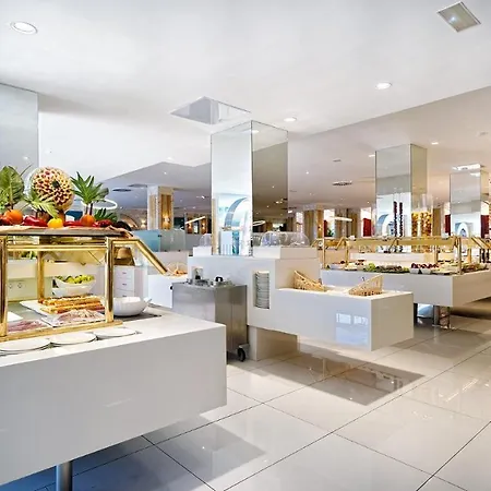 Готель Bull Eugenia Victoria &