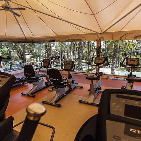 Готель Bull Eugenia Victoria & 3*