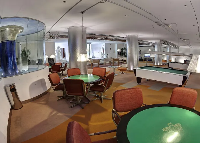 Bull Eugenia Victoria & 3* Playa del Inglés