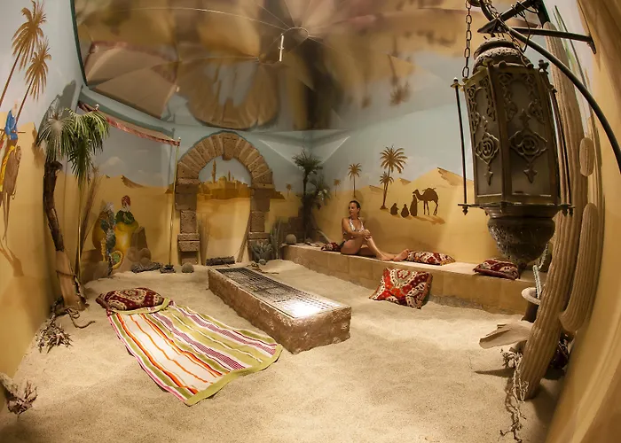 Bull Eugenia Victoria & Hotel