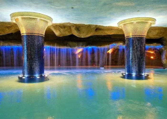 Bull Eugenia Victoria & 3* Playa del Inglés