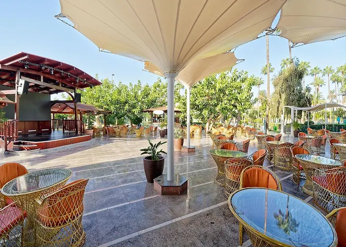 Bull Eugenia Victoria & 3* Playa del Inglés